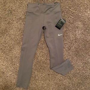 Nike Run Fast Crop Legging